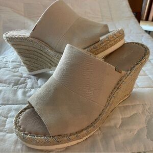 Tom’s Sandals - 8 1/2